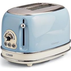 155/05 Toaster blau (0155BL)