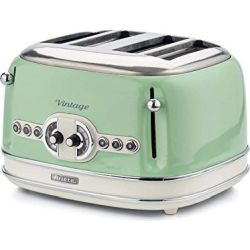 156 Toaster grün (0156GR)