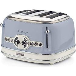 156 Toaster hellblau (0156BL)