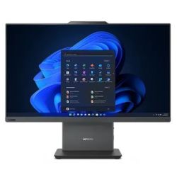 ThinkCentre Neo 50a 24 G5 All-in-One PC schwarz (12SD000FGE)