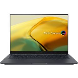 ZenBook 14X OLED UX3404VA-M9092W Notebook grau (90NB1081-M005K0)