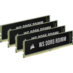 WS RDIMM 64GB DDR5-6000 Speichermodul Kit (CMA64GX5M4B6000Z40)