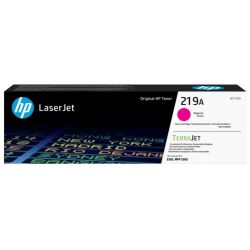 219A Toner magenta (W2193A)