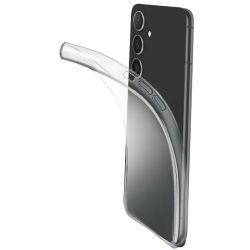 Fine Cover transparent für Samsung Galaxy A55 5G (FINECGALA55T)