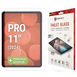 DISPLEX Tablet Glass iPad Pro 11 (2024) (01960)