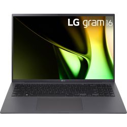 Gram 16 [2024] 1TB Notebook grau (16Z90S-G.AA79G)