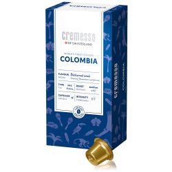 Colombia Kaffeekapseln 16 Stück (11026842)