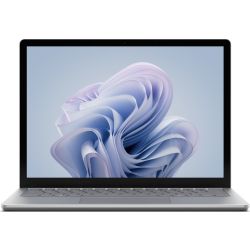 Surface Laptop 6 15 256GB Notebook platinum (ZLP-00030)