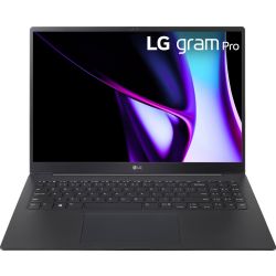 Gram Pro 16 [2024] 2TB Notebook schwarz (16Z90SP-G.AD7BG)