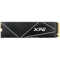 XPG Gammix S70 Blade 8TB SSD (AGAMMIXS70B-8000G-CS)