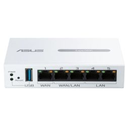 ExpertWiFi EBG15 Router weiß (90IG08E0-MO3B00)