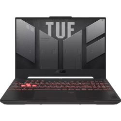 TUF Gaming A15 FA507NU-LP220W Notebook mecha gray (90NR0EB5-M00LN0)