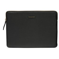 dbramante Paris Sleeve für MacBook 13, schwarz (PA13PBBL5636)