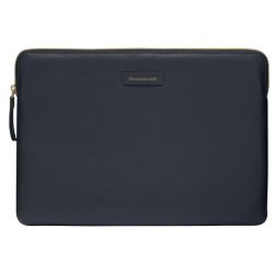 dbramante Paris Sleeve für MacBook 13, pazifikblau (PA13PBBL5599)