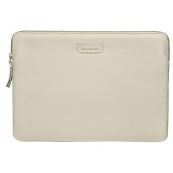 dbramante Paris Sleeve für MacBook 13, sand dune (PA13PBDU5600)