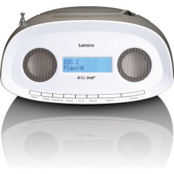 SCD-69 CD-Player taupe (A002570)