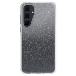 OtterBox React Samsung Galaxy A35 5G Stardust - clear (77-95395)