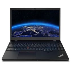 ThinkPad P15v G3 1TB Notebook schwarz (21D80072GE)
