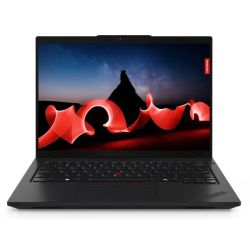 ThinkPad L14 G5 512GB Notebook eclipse black (21L50014GE)