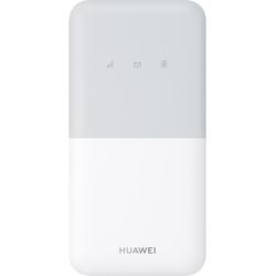 HUAWEI E5586-326 Mobile LTE WiFi Hotspot weiß (E5586-326)