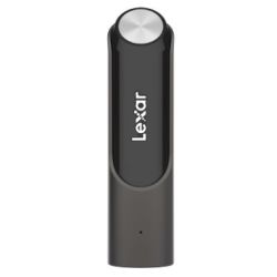 JumpDrive P30 128GB USB-Stick schwarz (LJDP030128G-RNQNG)