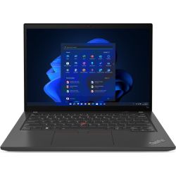 ThinkPad T14 G3 256GB Notebook thunder black (21AH00GSGE)