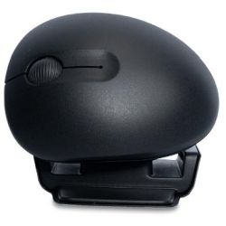 Twister Ergonomische Wireless Maus schwarz (RGOTWBMWLBL)