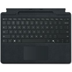 Surface Pro Signature Keyboard schwarz mit Copilot Taste (8XB-00143)