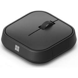 MS Adaptive Mouse Comm XZ/NL/FR/DE/IT/PL Black 1 License (J41-00002)