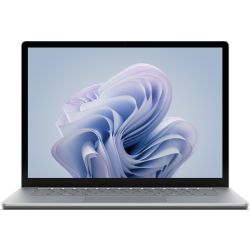 Surface Laptop 6 13.5 1TB Notebook platinum (ZKG-00030)