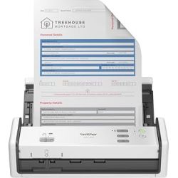 ADS-1300 Dokumentenscanner grau (ADS1300UN1)