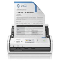 ADS-1800W Dokumentenscanner weiß (ADS1800WUN1)