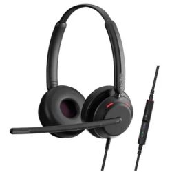 Impact 760T Headset schwarz (1001214)