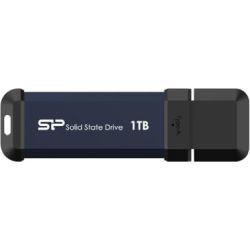 MS60 1TB USB-Stick blau/schwarz (SP001TBUF3S60VPB)
