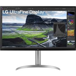 UltraFine 32UQ850V-W Monitor weiß (32UQ850V-W.AEU)