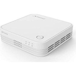 Atria Wi-Fi Mesh Home 1200 Add-on WLAN-Router weiß (MESH1200ADD-ON)