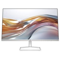 524sw Monitor weiß/silber (94C21AA-ABB)