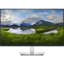 P3221D Monitor schwarz/silber (P3221D)