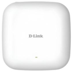 DAP-X3060 Nuclias Connect AX3000 WLAN Access-Point weiß (DAP-X3060)