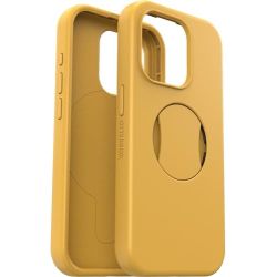 OtterGrip Symmetry gelb für Apple iPhone 15 Pro (77-93146)