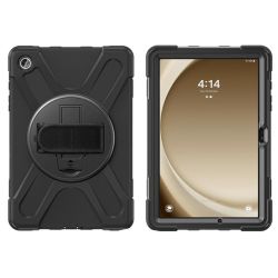 4Smarts Rugged Case Grip für Samsung Galaxy Tab S9 FE (540408)