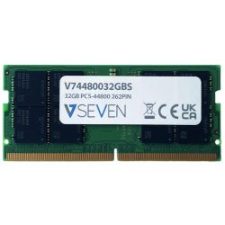 SO-DIMM 32GB DDR5-5600 Speichermodul (V74480032GBS)