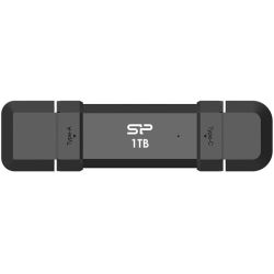 DS72 1TB USB-Stick schwarz (SP001TBUC3S72VPK)