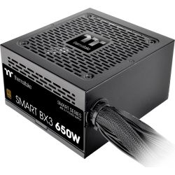 Smart BX3 650W Netzteil (PS-SPD-0650NNFABE-3)