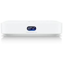 Cloud Gateway Ultra Router weiß (UCG-ULTRA)