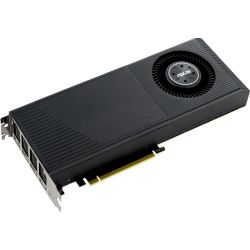 Turbo GeForce RTX 4070 12GB Grafikkarte (90YV0JR0-M0NA00)