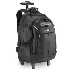 Trolley Premium 17.3 Notebookrucksack schwarz (66066270)