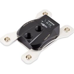 cuplex kryos NEXT mit VISION AM4/3000 Acetal/Nickel (21772)