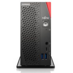 Fujitsu ESPRIMO G9012 Mini PC i5 12400/16GB/512SSD/ (LKN:G9012P0011DE)