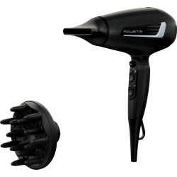 CV8820 Pro Expert Haartrockner schwarz (CV8820)